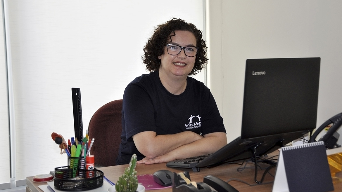 Minha rotina de trabalho no Grupo Método