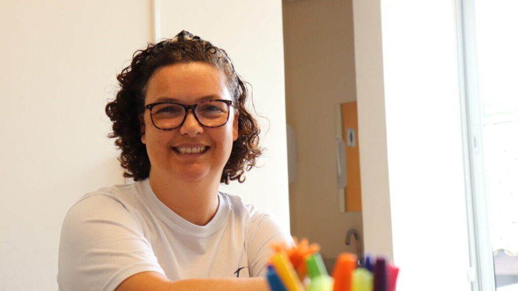 Diga não ao Capacitismo!